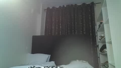 Miss Kiarrafit online show from November 18, 8:04 am