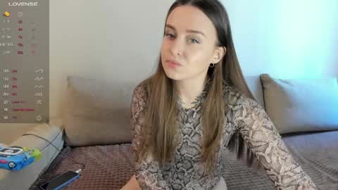 Kitty online show from May 2, 2:59 am