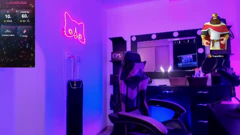 Miss Kittyn online show from July 14, 6:34 pm