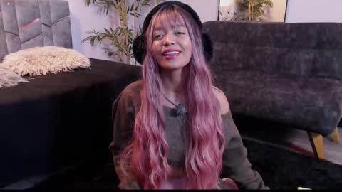 Miss koko online show from October 27, 11:43 pm