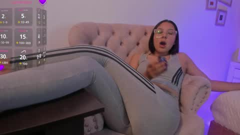 lexy online show from June 4, 8:24 pm