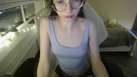 Miss Lina online show from July 11, 7:58 pm