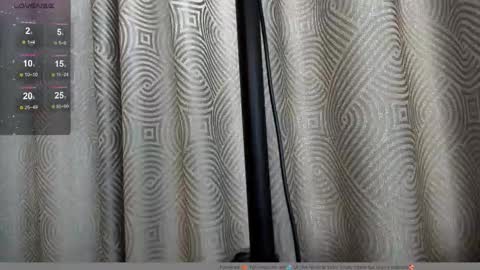 Jenny online show from March 4, 8:54 am