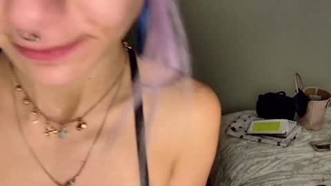 jessika mage online show from December 21, 11:11 am
