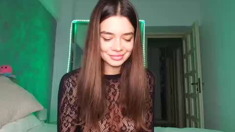 miss_medyson online show from October 4, 11:49 am