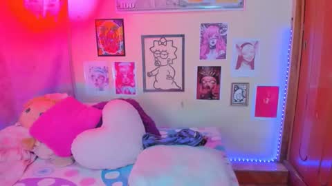 MEGG online show from March 6, 1:55 am