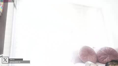 Alejandra online show from May 4, 7:06 pm
