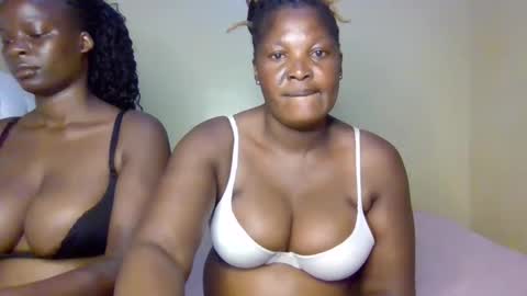 MILLY online show from May 1, 10:46 pm