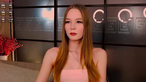 Nicole online show from February 2, 11:59 pm