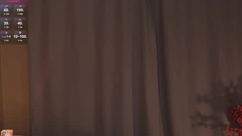 Nicole online show from September 12, 1:17 am