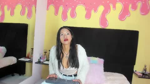 POCAHONTAS  online show from August 5, 12:00 pm