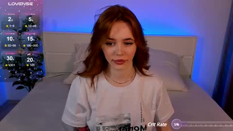 Snapshot of miss_redfox chatting on February 18, 2:49 am Margo online show from February 18, 2:49 am