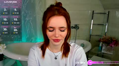Snapshot of miss_redfox chatting on February 20, 3:12 am Margo online show from February 20, 3:12 am