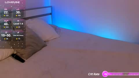 Snapshot of miss_redfox chatting on February 11, 2:35 am Margo online show from February 11, 2:35 am