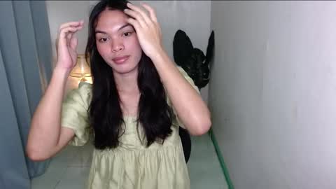 Snapshot of miss_rose07 chatting on September 13, 1:30 pm Im your hot Rose online show from September 13, 1:30 pm