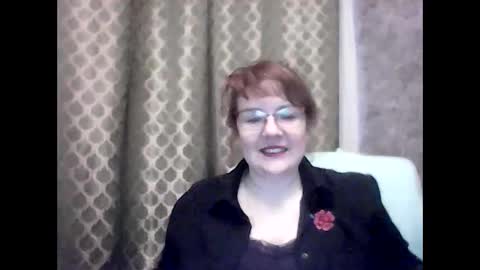 miss sandrax online show from March 18, 2:44 pm