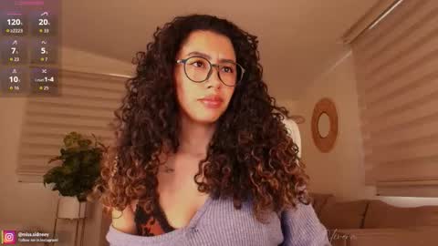 Amy Olivera online show from January 13, 12:42 pm