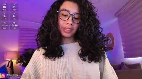 Amy Olivera online show from July 6, 12:54 pm