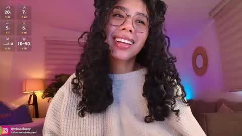 Amy Olivera online show from July 17, 1:15 pm