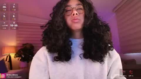 Amy Olivera online show from June 29, 11:54 am
