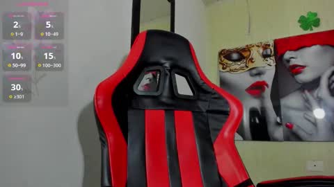 Snapshot of miss_sparkle666 chatting on October 10, 7:24 am miss_sparkle666 online show from October 10, 7:24 am