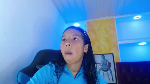 Snapshot of miss_sparkle666 chatting on October 14, 4:15 am miss_sparkle666 online show from October 14, 4:15 am