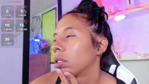 miss_sparkle666 online show from October 31, 5:42 am