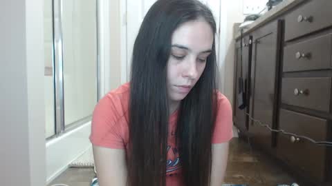 Snapshot of miss_sunshine01 chatting on January 13, 1:56 am Bella online show from January 13, 1:56 am