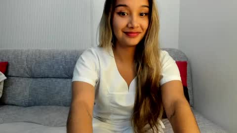 Miss Taniac online show from May 13, 2:17 am