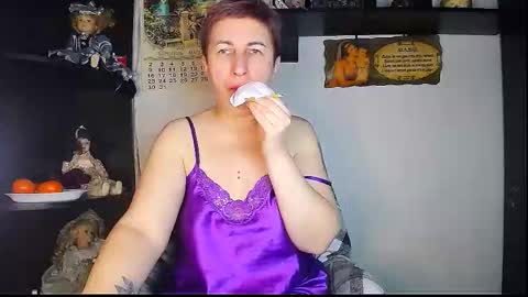 miss_tasha_kom online show from March 8, 6:06 am