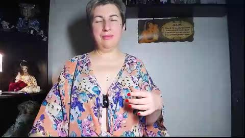 miss_tasha_kom online show from November 21, 4:20 pm