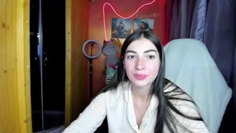 Melanie  January 15th is my birthday there will be an interesting show  online show from May 17, 7:07 am