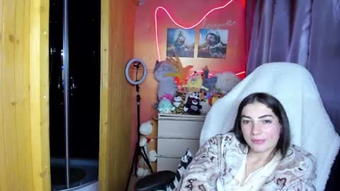 Melanie  January 15th is my birthday there will be an interesting show  online show from April 29, 5:30 pm