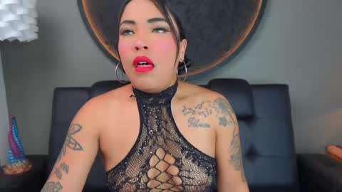 Vaiolette online show from January 13, 11:14 am