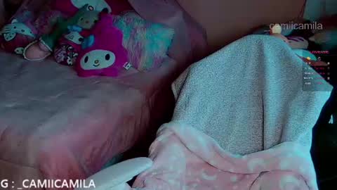 CALL ME CAMILANO BBLOVE ETC C A M I L A         online show from July 14, 2:00 pm