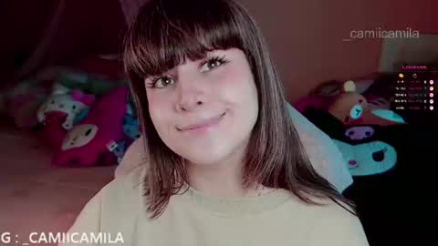 CALL ME CAMILANO BBLOVE ETC C A M I L A         online show from July 29, 2:06 pm