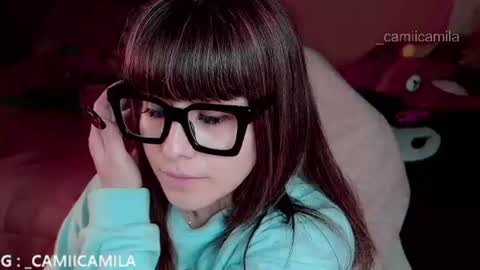 CALL ME CAMILANO BBLOVE ETC C A M I L A         online show from July 12, 1:17 am