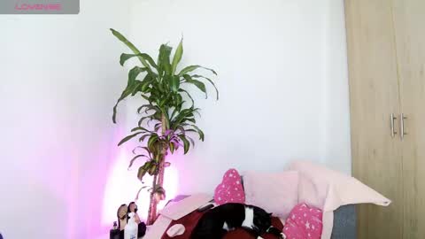 missangeldust online show from April 28, 10:24 pm