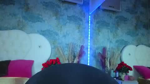 missangellxx online show from October 6, 10:10 am