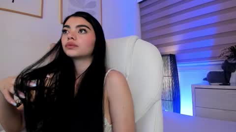 Ariadna Ruiz online show from March 17, 12:20 pm