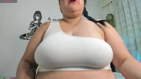 BARBARA follow me instagran missbarbieho  online show from May 1, 3:04 pm