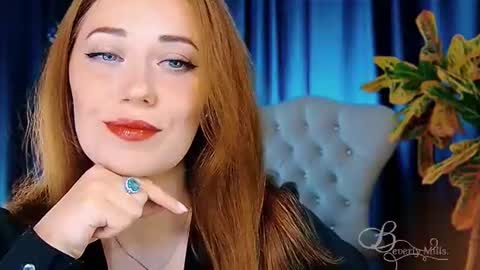 The divine Beverly online show from June 28, 7:37 am