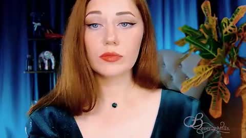 The divine Beverly online show from June 14, 9:09 am