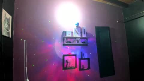 missblackcandy online show from October 2, 7:46 am