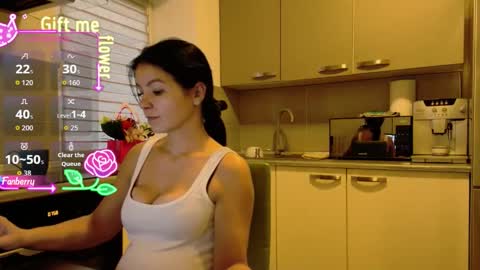 missbya online show from November 10, 5:57 am