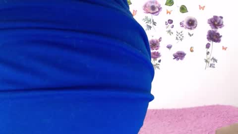 misscelestial online show from March 24, 10:15 pm