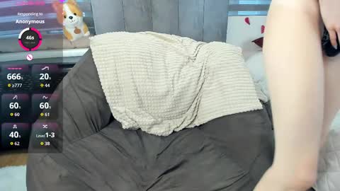 Shelley online show from April 26, 1:42 pm