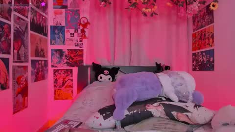 Vane online show from February 25, 12:31 am