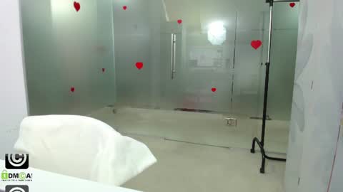 Miss Domina online show from June 24, 3:27 am