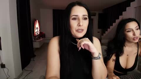 Miss online show from November 22, 11:07 pm